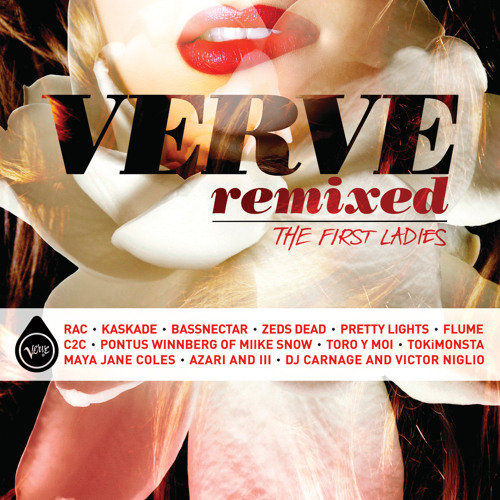 Blue Skies (Maya Jane Coles Remix)