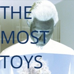 The most toys