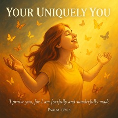 🎶Your Uniquely You