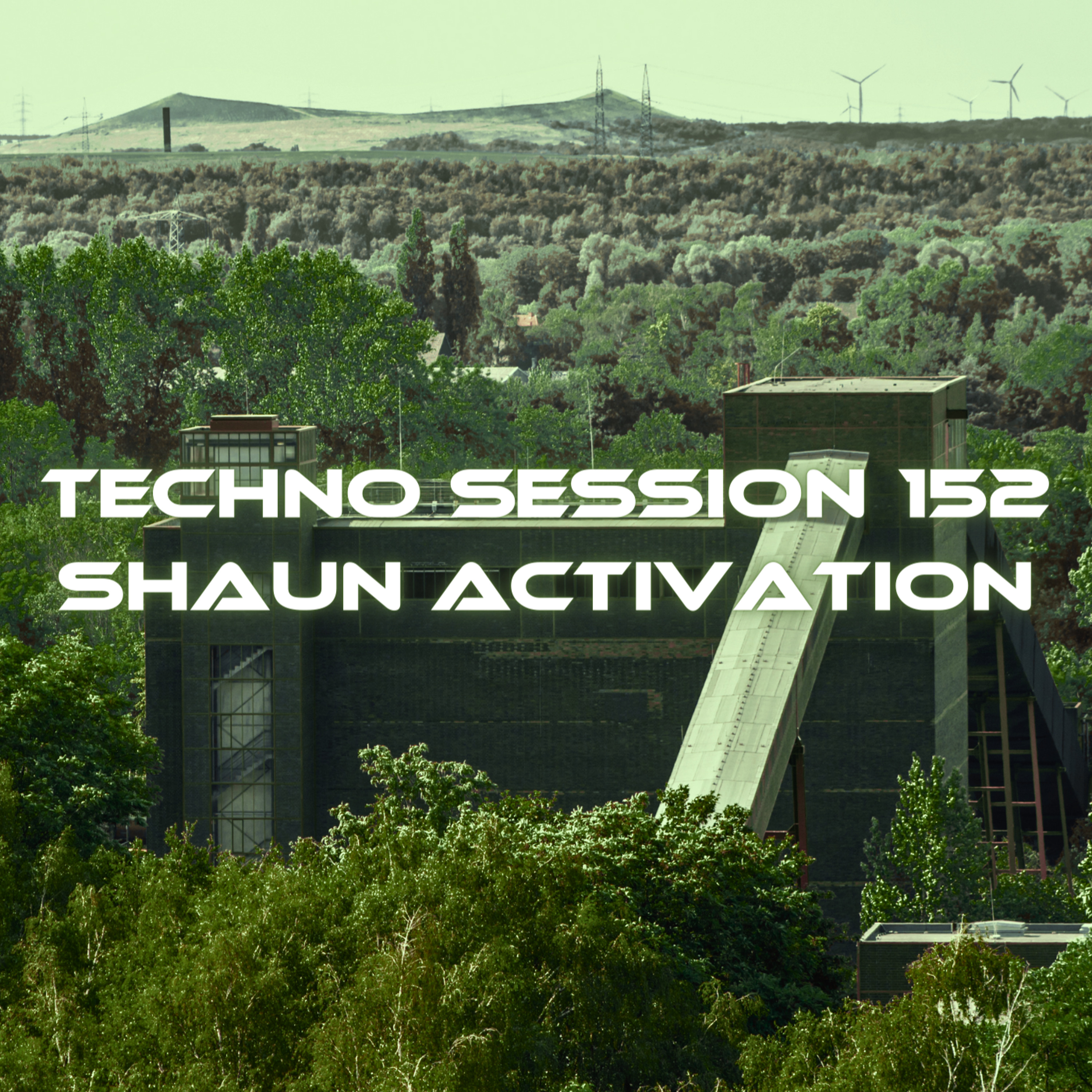 Shaun Activation