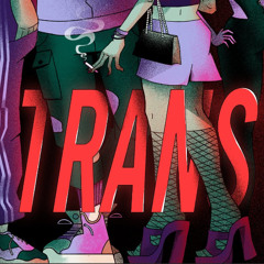 Hardbordel // Bars en Trans @l'Amaryllis (Rennes) - 5/12/25