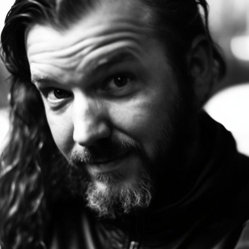 #54 Toni Tress  - TwinTown’s Ton Terrine (DJ*SET)