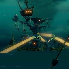 Ocean Fortress [ Ft. Valko ]
