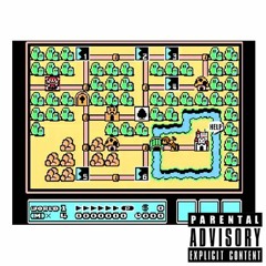 Super Mario Bros Grass Land Remix [Prod. By Attic Stein]