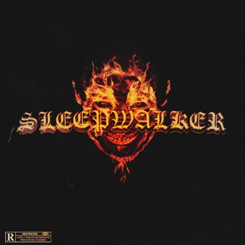 SLEEPWALKER (Prod. Netuh)