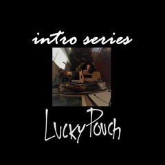 Intro Series: Lucky Pouch