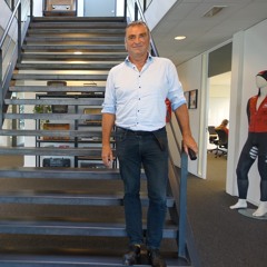 Jeroen Bulk (E-Tuk Factory) - De Ondernemer 10 september 2024 deel 3