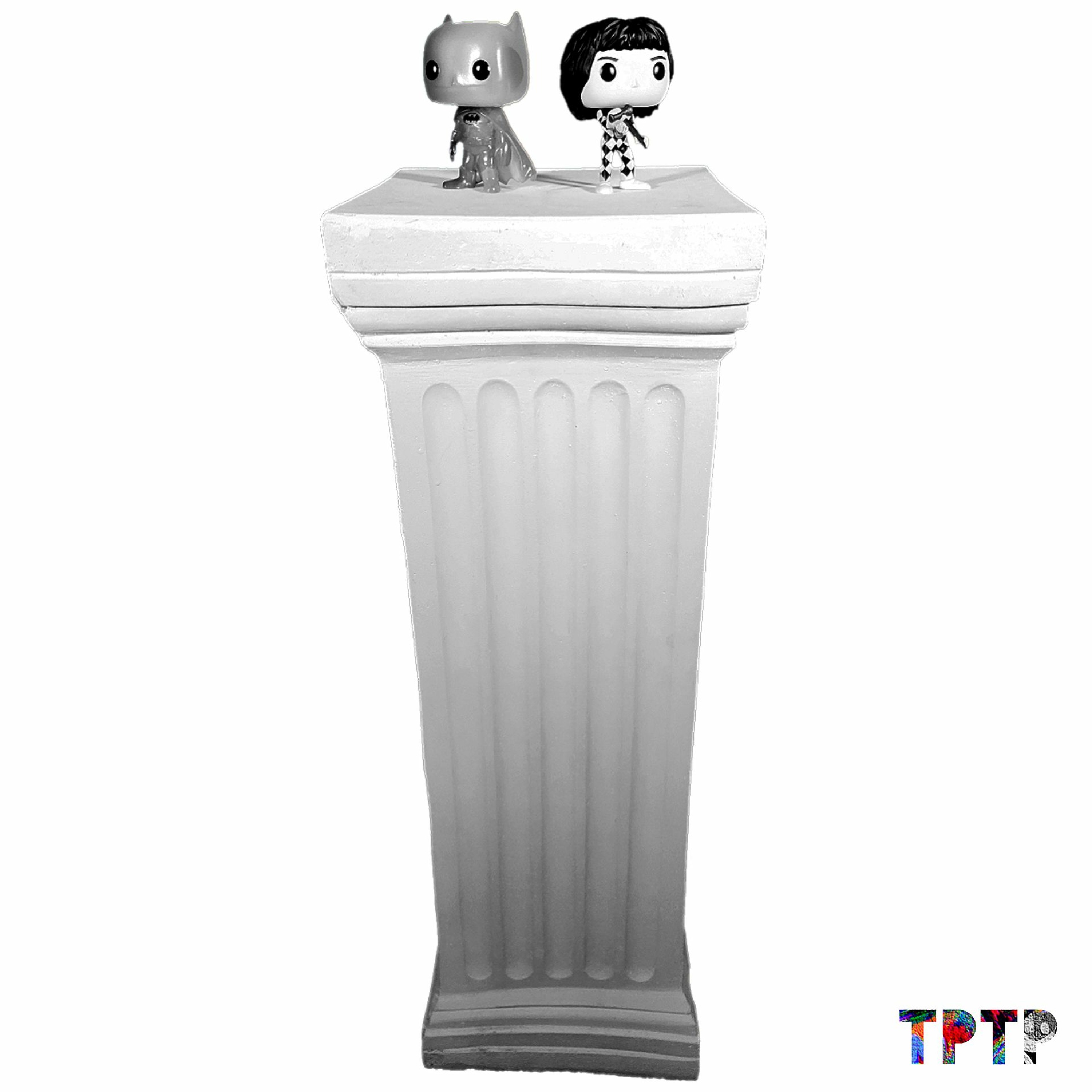 The People Talking Podcast