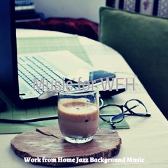 Romantic Music for Home Office