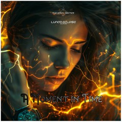 A Moment in Time [Lunar Eclipse Records]