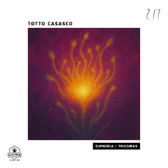 Totto Casasco - Tricomas (Original Mix)