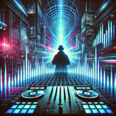 Dark Frequency (TEKNOBEAT)