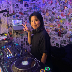 MAYURASHKA @ The Lot Radio 12-07-2025