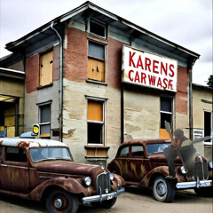 karens carwash
