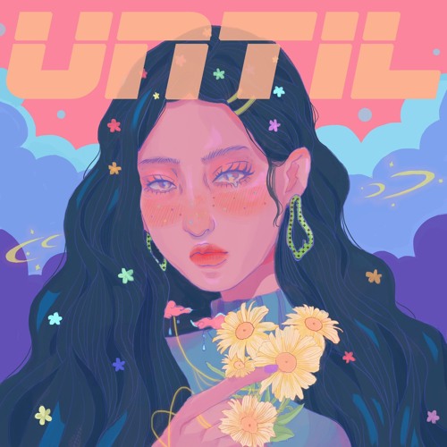 直到 Until (Prod. Pacific)