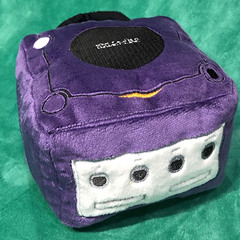 NINTENDO GameCube