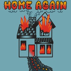 Home Again (feat. KO)