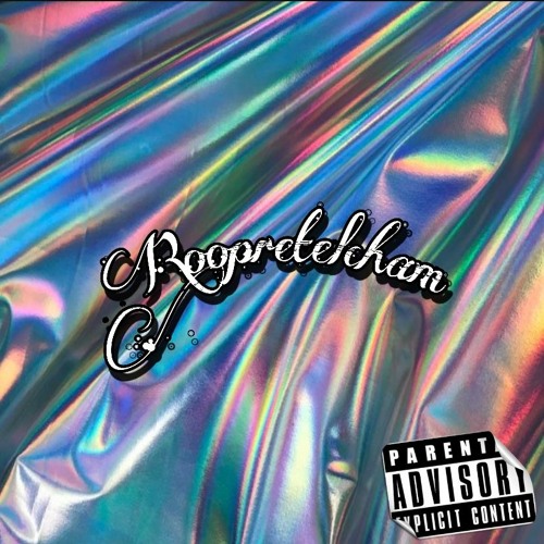 I'M BACK(Feat. 𝗥redrain)
