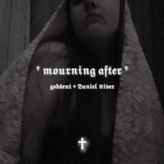 mourning after - cover (feat. Daniel River)
