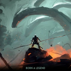 Born a Legend - Victory Epic Trailer Cinematic Orchestral | Royalty Free Music for Films & YT Media