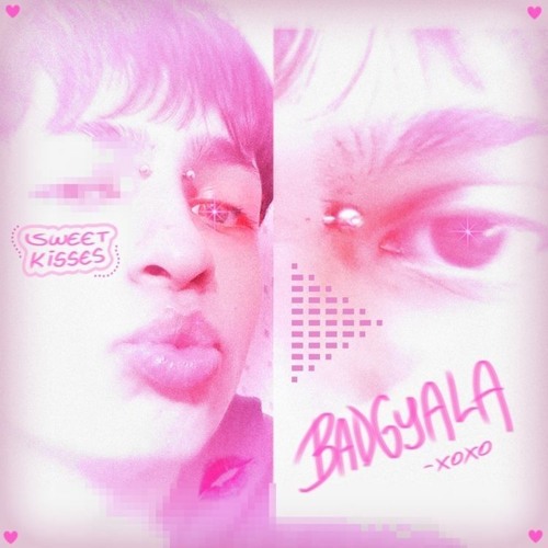 sweet kisses