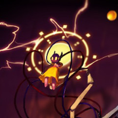 Halcyon FNF Iterator Funkin (By: Azzurra)