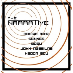 THE NARRATIVE - BOOGIE MIND
