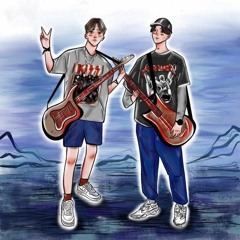Играю с огнем feat.deadmusician(mix,rec by Xoxol)