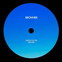 Needle on the Record
