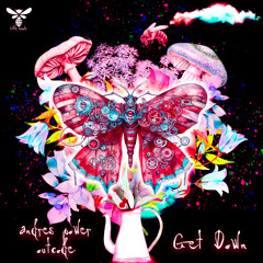 Andres Power, OutCode - Get Down