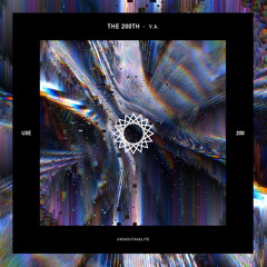 Di Rugerio - Aeternis (TH Moy Remix) [Uxoa Dutxa Elite]