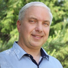 2023 06 11 | Algirdas Šamšinas | Dievo meilė ir išmintis tavo gyvenimo audrose (Jok 1, 5-8)