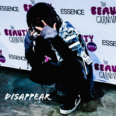 disappear (prod. potsu)