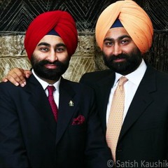 (Patreon Unlocked) Episode 189: Malvinder Mohan Singh & Shivinder Mohan Singh (Ranbaxy Laboratories)