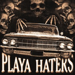 PLAYA HATERS
