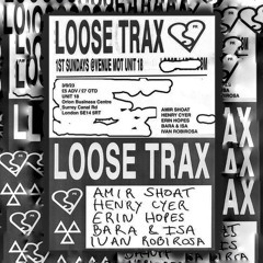Live at Loose Trax at MOT London 3 Sept 23.wav