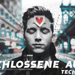 Geschlossene Augen (Techno Edit)