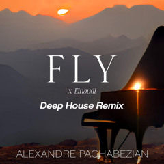 Passacaglia (Deep House Remix) -  Alexandre Pachabezian