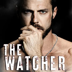 [Download] PDF 📝 The Watcher: An Bodyguard Standalone Romance (Men of Hidden Justice