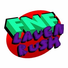 Lavenrush: Rewritten OST - bin