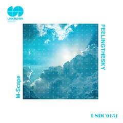 M-Scape - Feeling the Sky