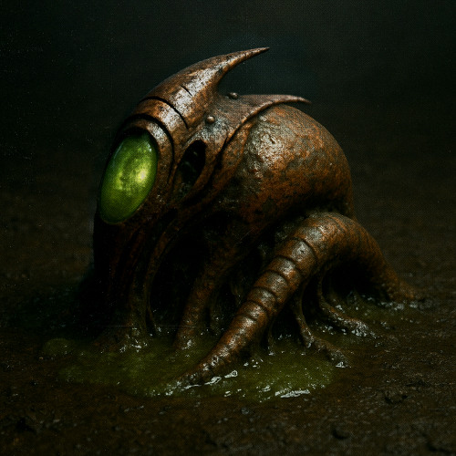 Bile Pile - I have vivid dreams and twisted fantasies of oxidizing your flesh