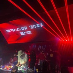 LUKAS Live Mixset  - Club Legeno -