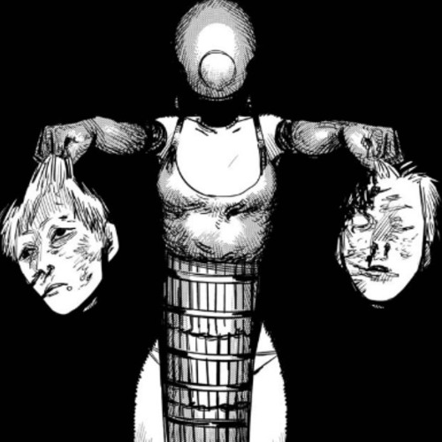 Strand of Agony