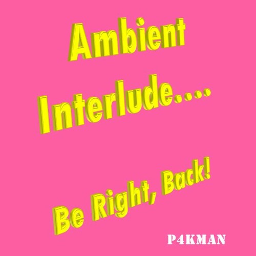 Ambient Interlude (Playlist Skit) – March 2024