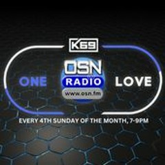 One Love Reserve show With K69(Never Aired) (Download or Stream)