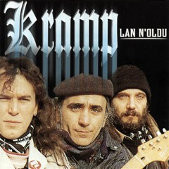 Kramp - Lan N'oldu (1993)