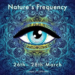 Natures Frequency - Ataraxium -  Sunday Funday