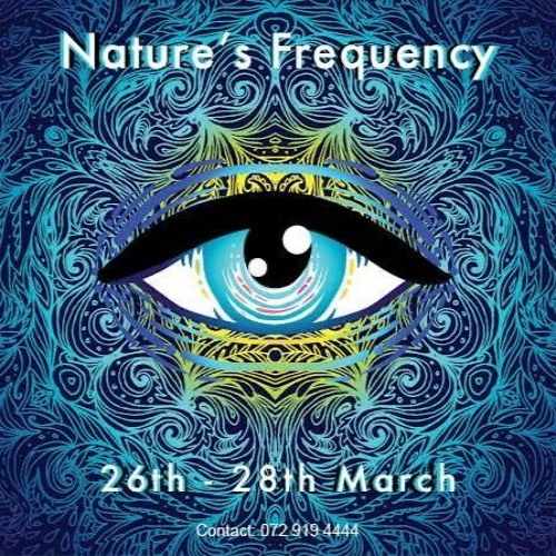 Natures Frequency - Ataraxium -  Sunday Funday