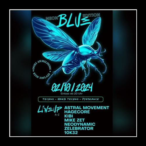 Mike Zet@Moving Colors Rave Blue 02.10.2024